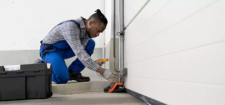 Expert Solutions for Every Garage Lock Need in Garden Grove, CA