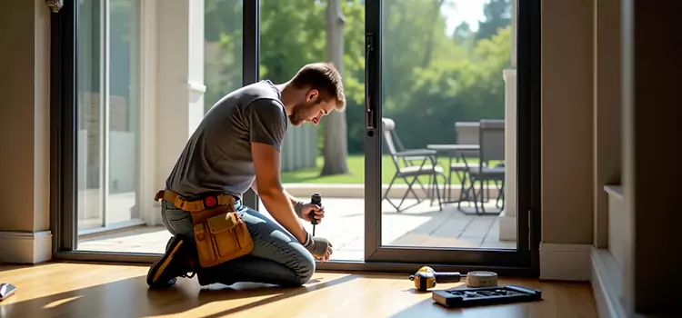 Comprehensive Solutions for Every Glass Door Need in Garden Grove, CA