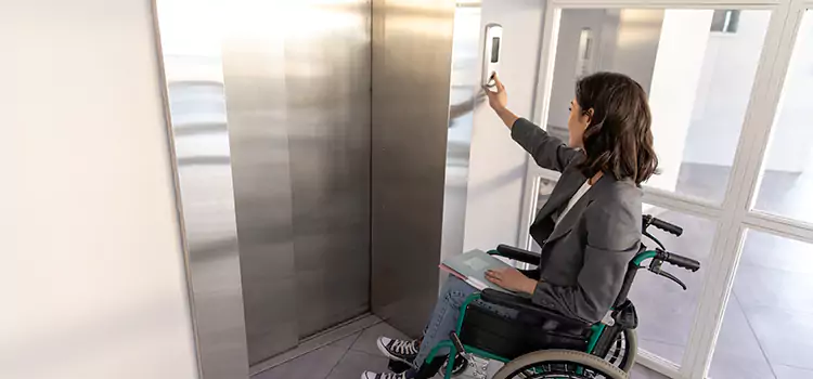 Benefits of Modern Handicap Door Systems in Garden Grove, CA