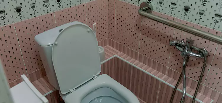 Meeting Diverse Needs With Accessible Restroom Solutions in Garden Grove, CA