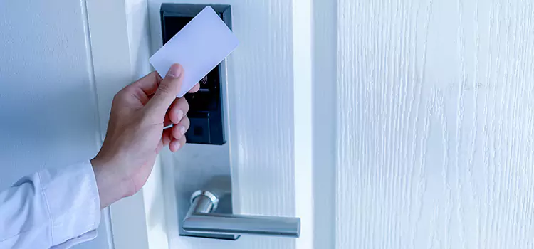 Why Choose Us for Your Keycard Lock Installation in Garden Grove, CA?