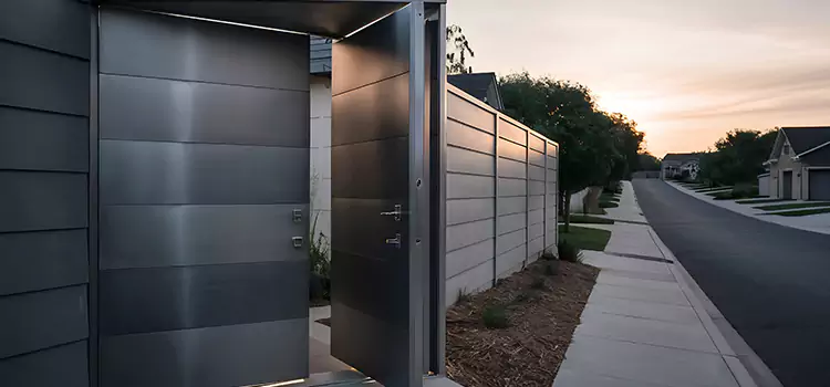 Comprehensive Steel Door Solutions in Garden Grove, CA
