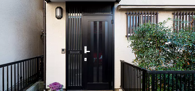 Popular Exterior Door Options in Garden Grove, CA