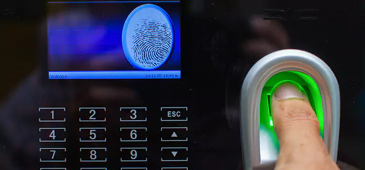 Your Trusted Partner for Secure Access in Garden Grove, CA